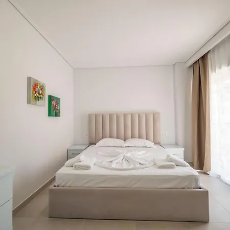 Luxury Sea View Appartamento
