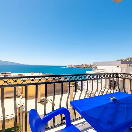 Appartamento Luxury Sea View *