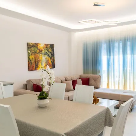 Luxury Sea View Appartamento *
