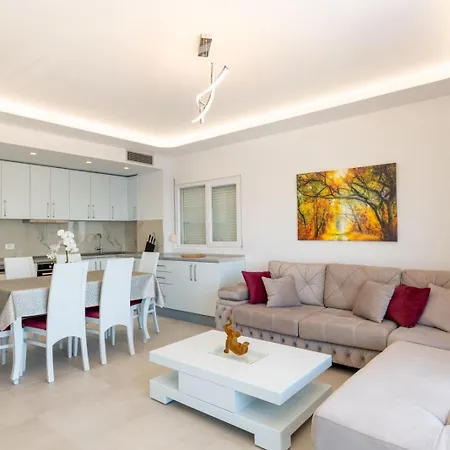 Appartamento Luxury Sea View