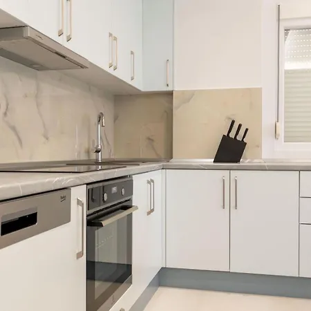 Appartamento Luxury Sea View *