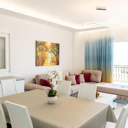Luxury Sea View Appartamento *