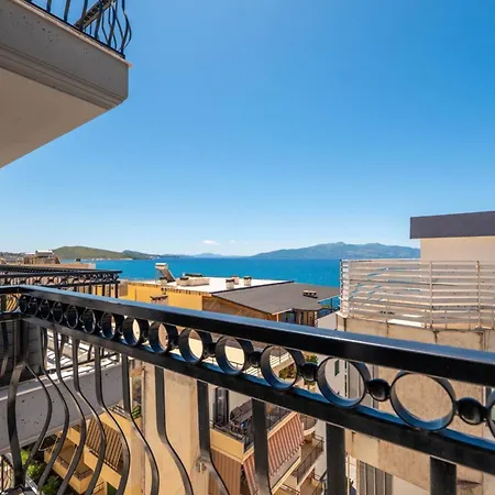 Appartamento Luxury Sea View *