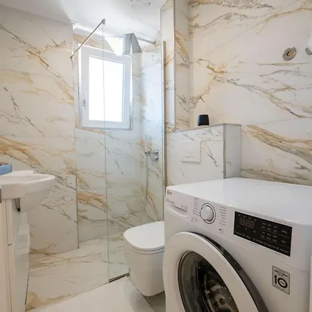 Appartamento Luxury Sea View Sarandë