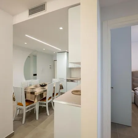 Luxury Sea View Appartamento
