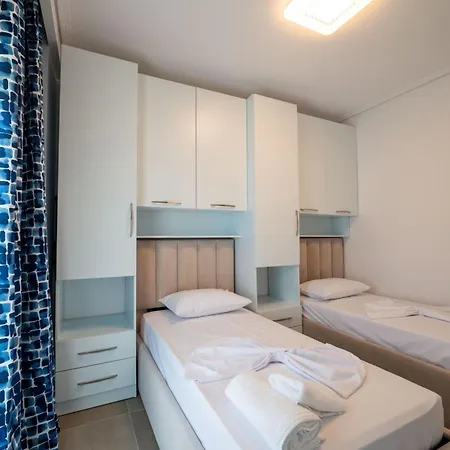 Luxury Sea View Appartamento *