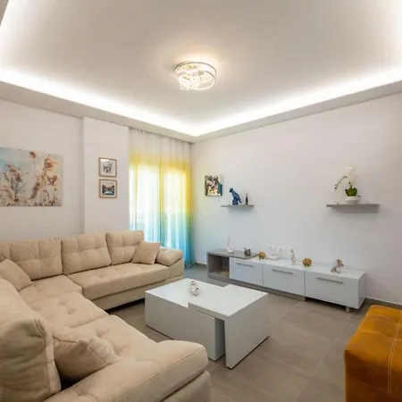 Luxury Sea View Appartamento